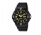 Casio MRW-200H-9BDF Mens Analog Watch Black 1 in UAE
