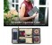 Promate TravelPack-L Multi Purpose Travel Electronic Accessory Organizer Pouch, Grey 6 in UAE