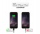 Promate ChargMateLT-UK Premium 2.1A Charger with Lightning Connector, Black 4 in UAE