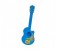 Simba 6834046 41CM My Music World Guitar, Blue 1 in UAE