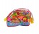 Jinyu 75Pcs Creative Kids DIY Plastic Building Block Toy Assorted 2 in OMAN