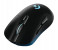 Logitech 910-004818 G403 Wired or Wireless Prodigy Gaming Mouse - Black 3 in OMAN