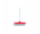 Royalford RF8831 One Click Series Floor Broom with Stick - Silver & Red 2 in UAE