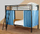 Soft Silky Thick Velvet Washable Private Bed Curtain 3 Pcs 1 in UAE
