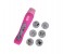 Simba 7052179 Mickey Mouse Minnie Light Projector - Pink 2 in UAE