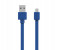 ALLOCACOC 10453BL USB To USB-C Basic Cable Blue 1 in UAE