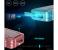 B18 -2 in 1 Wireless Bluetooth Heavy Duty Subwoofer Speaker and 10,000 mAh Power Bank with Flash Drive, FM Radio and TF Card, Assorted 3 in UAE