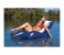Intex ZX-58868 Floating Recliner Lounge - Blue & White 2 in UAE