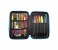 Smily Kiddos SK11001011 PVC Pencil Case - Black 3 in UAE