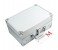 Miss Rose 7007-002N Multifunctional Facial Makeup Case White 1 in UAE