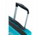 American Tourister GAT104LUG03316 Track lite 55Cm Light Blue 3 in UAE