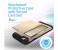 Promate VaultCase-i7 Shockproof Protective iPhone 7 Case with Secure Card Slot, Gold 2 in OMAN