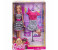 Barbie FFF58 Fashion Doll Assorted 1 in UAE