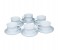 Lucca Classic 12 Pieces Opel Cup & Saucer Set 1 in UAE