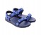 Puca SP17M0018 EU41 SS-39 Sandals for Men - Blue 1 in UAE