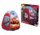 John 72512 Cars 3 My Starlight Pop Up Tent 1 in UAE