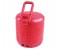 Promate Mulotov Sporty Shock Proof Portable Bluetooth Speaker - Red 6 in UAE