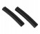 Offal DB60 2 Piece Car Door Buffer Guard Black 2 in UAE