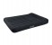 Intex ZX-66769 Inflatable Queen Size Pillow Rest Classic Airbed - Black 1 in UAE