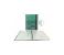 Senfort 92363 Wire-O Display Book With Divider Green Atlantic 1 in UAE