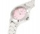 Casio LTP-1177A-4A1DF Womens Analog Watch silver and pink 2 in UAE