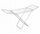 RoyalFord RF9342 Metal Dress Dryer - Silver 1 in OMAN