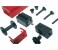Fischer Technik 505281 Motor Set XS Black And Red 2 in UAE
