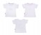 Baby Plus BP7942 Baby Top - 6 Pieces 2 in OMAN