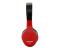 Sonashi HP-874 Wired Headphone - Red 6 in UAE