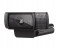 Logitech 960-001055 C920 1080p Full HD Webcam - Black 4 in UAE