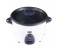 Sanford SF2511RC BS 1.0 Litre Automatic Rice Cooker 1 in UAE
