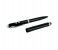 iPen5 Multi-Function 4-in-1 Stylus Pen for all Touch Screen Devices - Black 5 in UAE