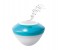 Intex ZX-28625 Pool Floating Bluetooth Speaker with LED Light - Blue & White 2 in UAE