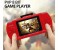 PVP Crash Portable Pocket Big Screen Game Player 8-bit 3 in OMAN