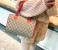 AKM AKM010 3PCS Designer Womens Shoulder & Handbag - Red 4 in UAE