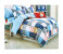 Okko OK33841 Single Quilt, Bedsheet with Pillow Cover Multicolor 2 in UAE