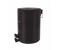 Royalford RF7418 5 Litre Round Dust Bin - Black 1 in UAE
