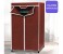 Small Size cloth Wardrobe 3732 3 in OMAN