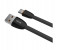 Vidvie CB-411 Type-C Data Cable - 1 Meter, Black 2 in UAE