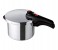 Prestige PR58959 5 Litre Smart Plus Aluminium Pressure Cooker - Silver 2 in OMAN