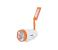 Geepas GSL5575 3 watt Rechargeable Search Light with 16 LED - White 4 in OMAN