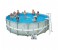Intex ZX-28672-54612 230V Cartridge Filter Pump System 2 in UAE