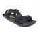 Puca SP16M0019 EU45 Spot Sandals for Men - Black 3 in UAE