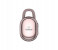 Audionic Honor HB-10 Bluetooth Headset- Off White 4 in UAE
