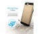 Promate VaultCase-i7P Shockproof Protective iPhone 7 Case with Secure Card Slot, Gold 4 in UAE