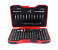 Geepas GT7651 Ratchet & Bits Set - 101 Pieces (Blocked) 1 in OMAN