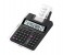 Casio HR-100RC Mini-printer Calculator Black 2 in OMAN