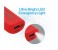 Promate Aid Bar-2 2500 mAh Ultra Compact Universal Power Bank, Red 6 in UAE