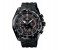 Casio Edifice EF-550PB-1ADF Mens Analog Watch Black 1 in UAE