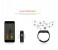Riversong Wave O2 Fitness Tracker & Heart Rate Monitor 9 in OMAN